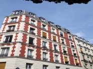 Dreizimmerwohnungen Paris 13