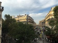 Fünfzimmerwohnungen und mehr Paris 10