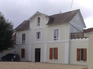 Gebäude Beaumont Sur Oise