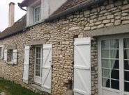 Immobilie Fontenay Saint Pere