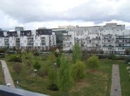 Immobilie La Plaine Saint Denis
