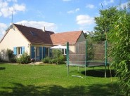 Immobilie Saint Leger En Yvelines