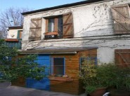 Kauf verkauf dorfhäuser / stadthäuser Vitry Sur Seine
