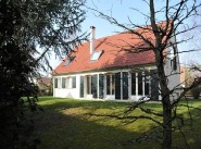Kauf verkauf villa Lesigny