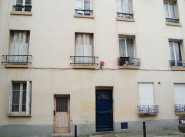 Kauf verkauf zweizimmerwohnungen La Plaine Saint Denis