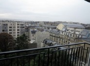 Vierzimmerwohnungen Paris 16