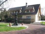 Villa Chevry Cossigny