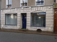 Büros, räume Domont