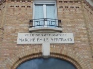 Büros, räume Saint Maurice