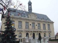 Dorfhäuser / stadthäuser Villepinte