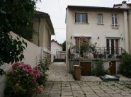 Dorfhäuser / stadthäuser Vitry Sur Seine