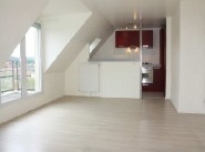 Dreizimmerwohnungen Montlhery