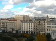 Dreizimmerwohnungen Paris 13