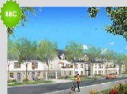 Fünfzimmerwohnungen und mehr Moissy Cramayel