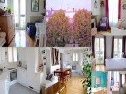 Fünfzimmerwohnungen und mehr Paris 18