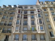 Fünfzimmerwohnungen und mehr Paris