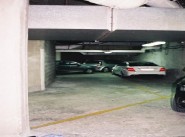 Garage / parkplatz Paris 16