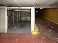 Garage / parkplatz Suresnes