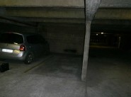 Garage / parkplatz Vincennes