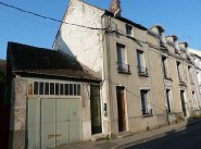 Gebäude Chaumes En Brie