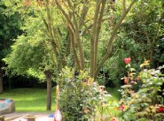 Gelände Magny Le Hongre