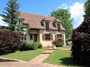 Haus Bures Sur Yvette