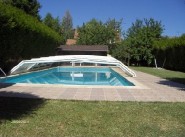 Haus Leuville Sur Orge