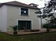 Haus Maisons Laffitte