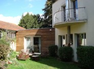 Haus Maisons Laffitte