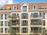 Immerapartment Arpajon