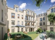 Immerapartment Crosne