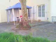 Immerapartment Saint Cheron