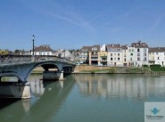 Immerapartment Thorigny Sur Marne
