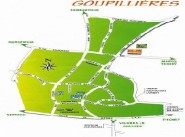 Immobilie Goupillieres