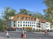 Kauf verkauf dreizimmerwohnungen Buc