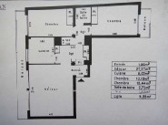 Kauf verkauf dreizimmerwohnungen Le Bourget