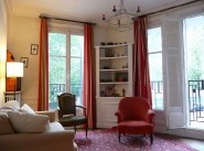 Kauf verkauf dreizimmerwohnungen Paris 17