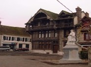 Kauf verkauf handel Fontainebleau