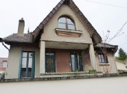 Kauf verkauf haus Chaumontel