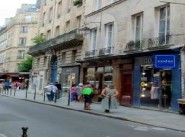 Kauf verkauf studio / einzimmerapartments Paris 04