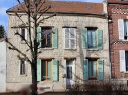 Kauf verkauf villa Beaumont Sur Oise