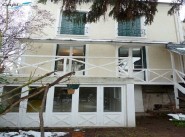 Kauf verkauf villa Fontenay Sous Bois
