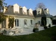 Kauf verkauf villa Maisons Laffitte