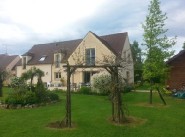 Kauf verkauf villa Poigny La Foret