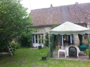 Kauf verkauf villa Saint Leger En Yvelines