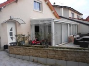 Kauf verkauf villa Villepinte