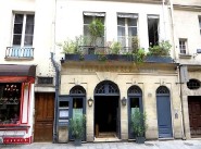 Kauf verkauf zweizimmerwohnungen Paris 04