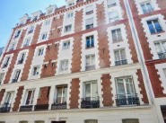 Kauf verkauf zweizimmerwohnungen Paris 13
