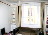 Kauf verkauf zweizimmerwohnungen Paris 16