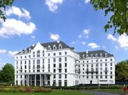 Kauf verkauf zweizimmerwohnungen Roissy En France